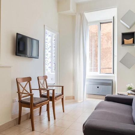 Tiberina Apartments - Rome Trastevere Roma Exterior foto