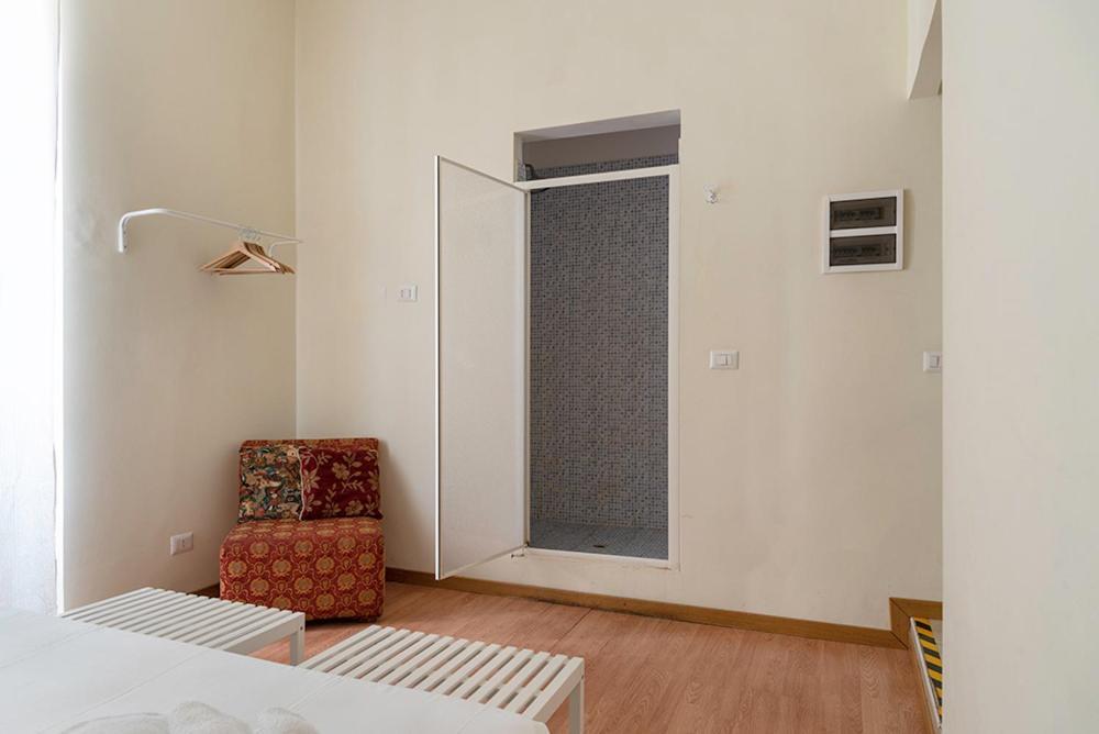 Tiberina Apartments - Rome Trastevere Roma Exterior foto