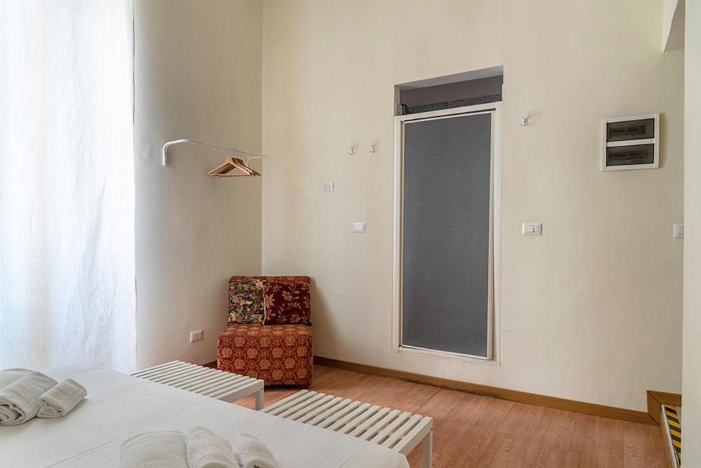 Tiberina Apartments - Rome Trastevere Roma Exterior foto