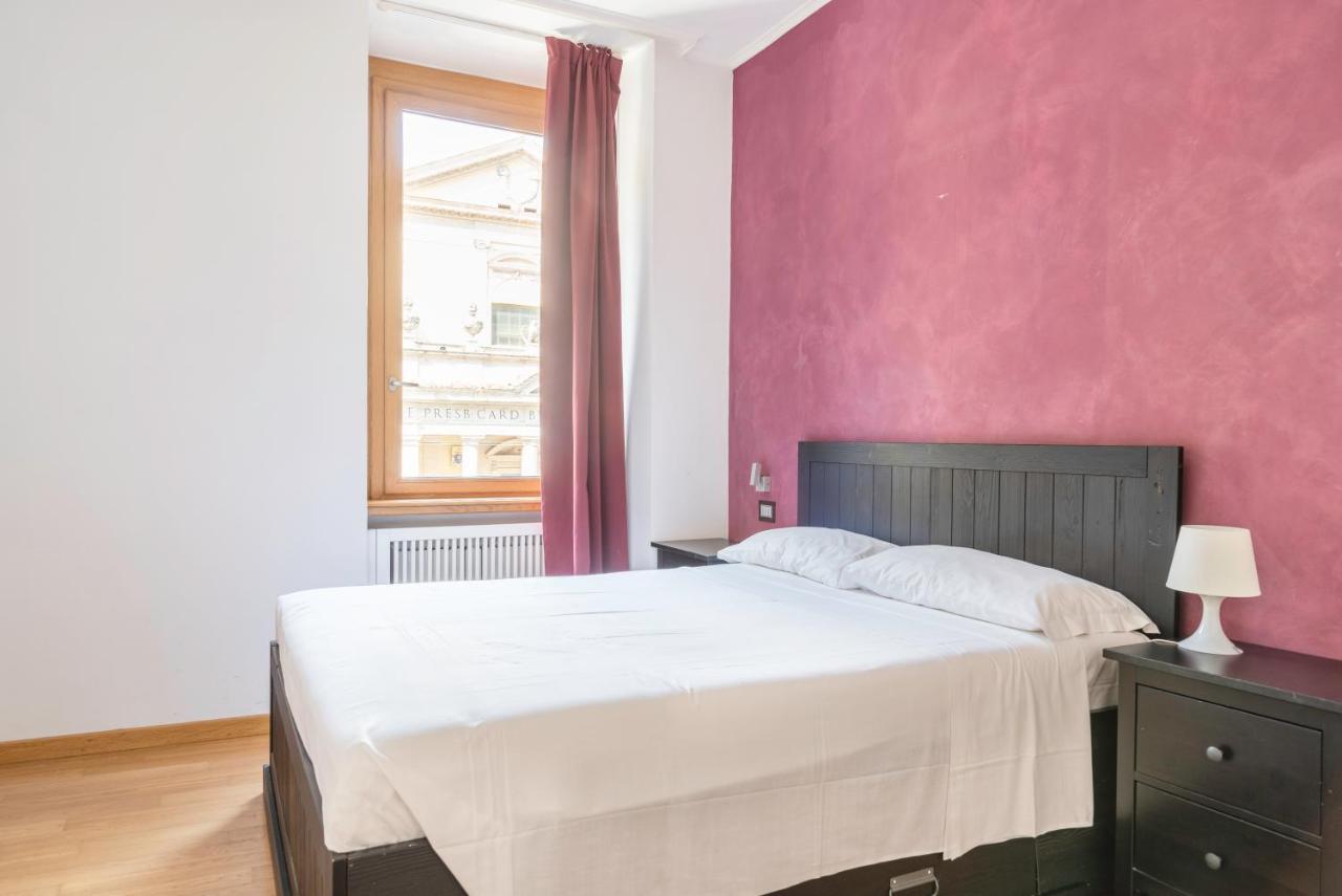 Tiberina Apartments - Rome Trastevere Roma Exterior foto