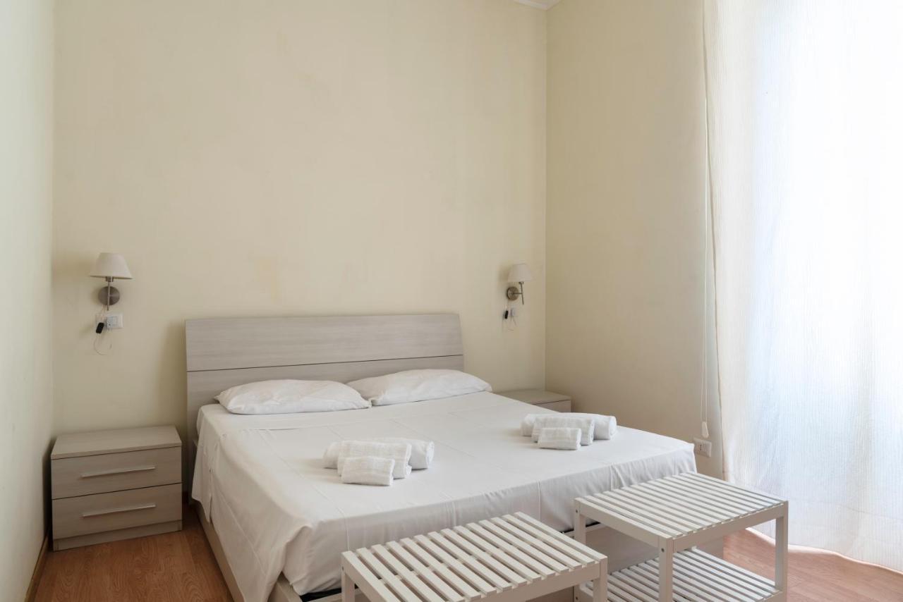 Tiberina Apartments - Rome Trastevere Roma Exterior foto